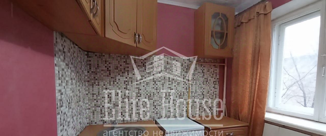 квартира г Калуга р-н Ленинский ул Никитина 125б фото 1