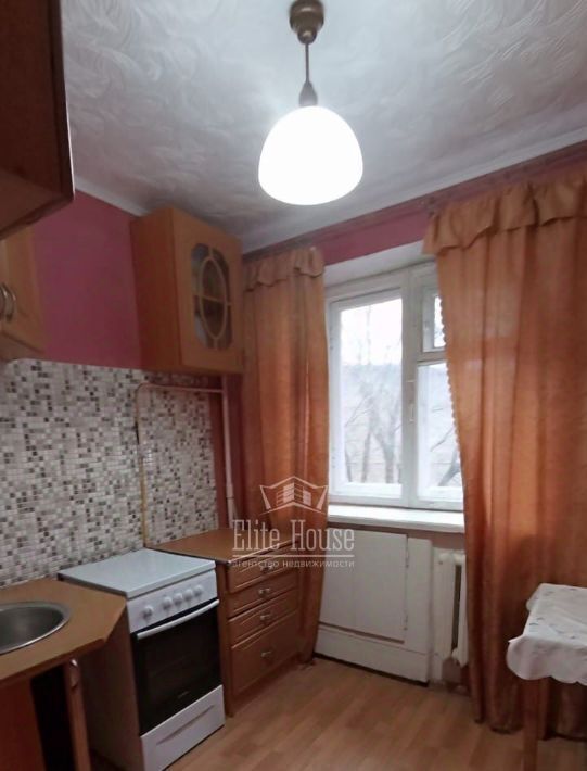 квартира г Калуга р-н Ленинский ул Никитина 125б фото 2