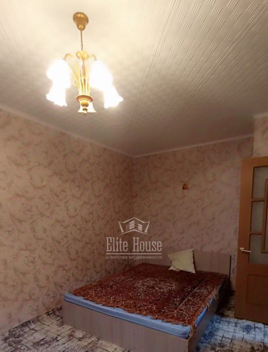 квартира г Калуга р-н Ленинский ул Никитина 125б фото 6