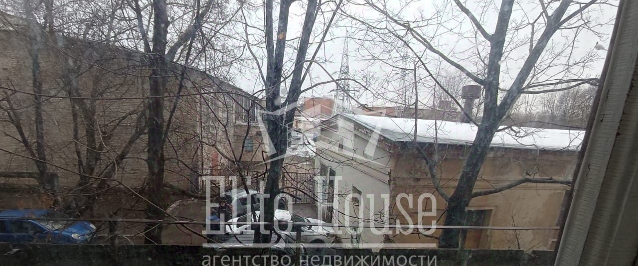квартира г Калуга р-н Ленинский ул Никитина 125б фото 8