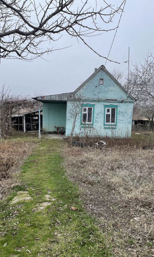 дом р-н Новопокровский ст-ца Калниболотская ул Красная Калниболотское сельское поселение фото 8