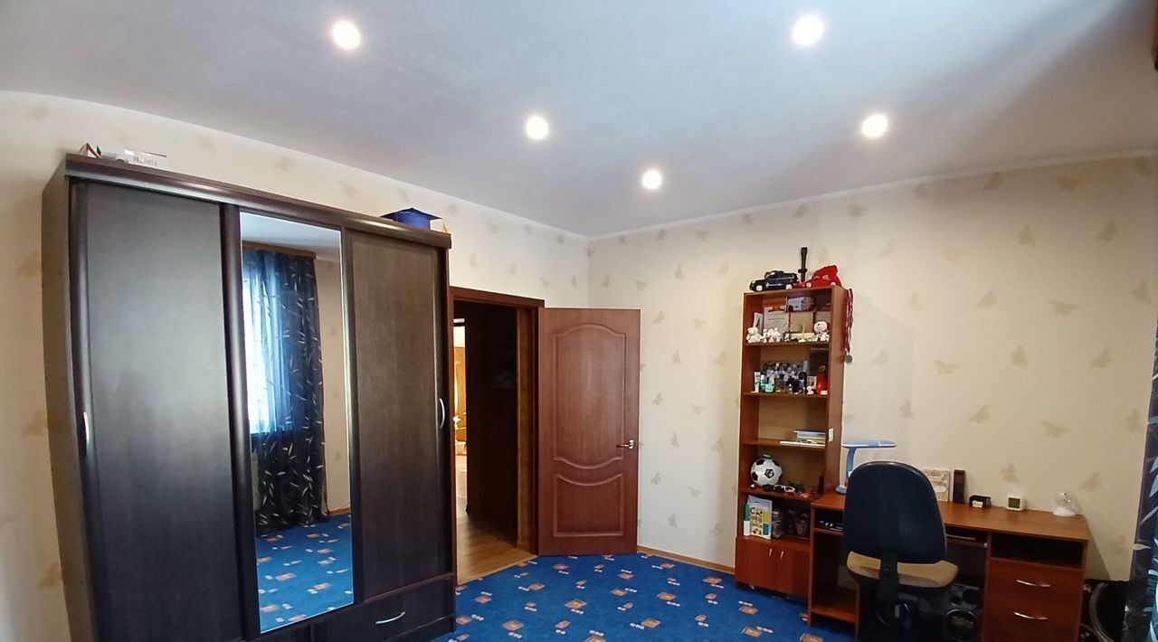 дом г Пермь р-н Орджоникидзевский ул Федотова 15 фото 16