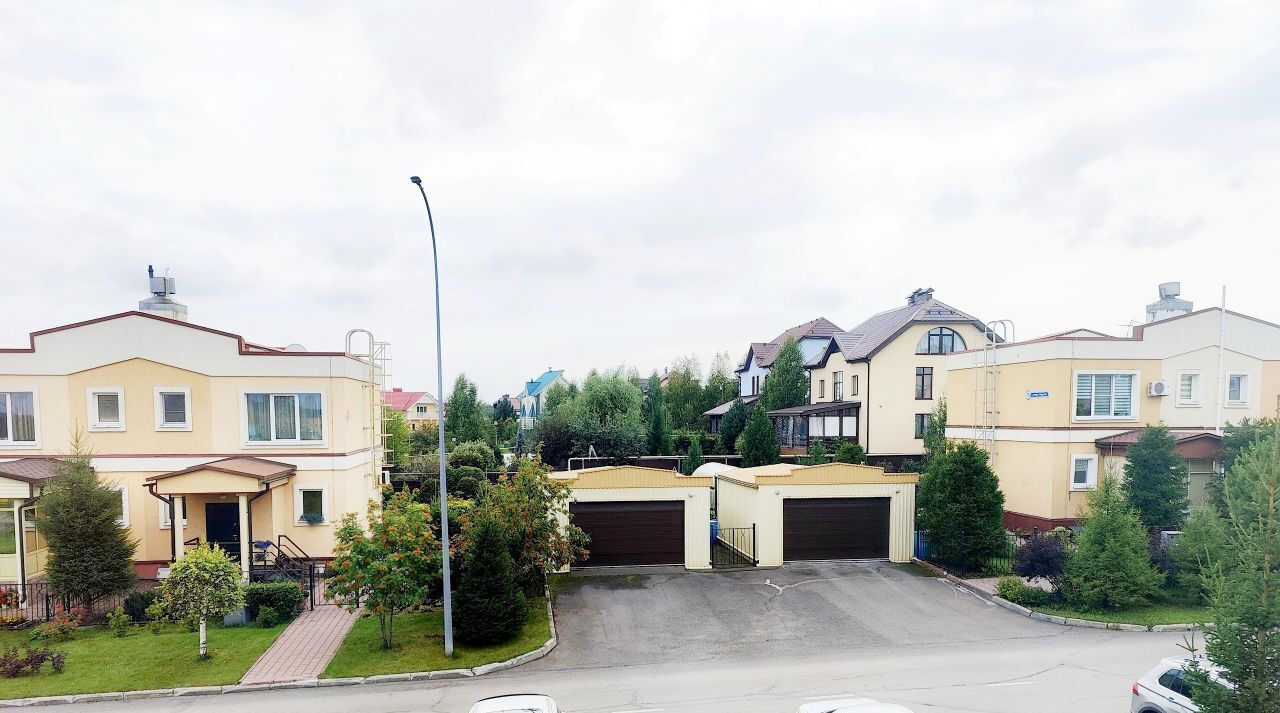 квартира г Кемерово р-н Рудничный пр-кт Весенний 6 фото 12