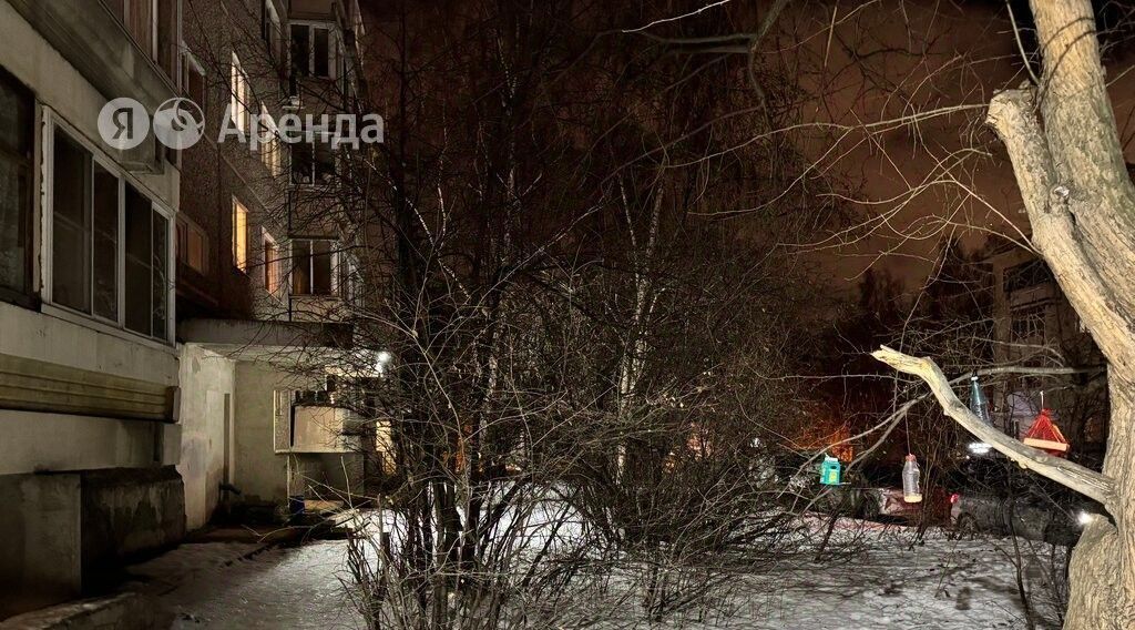 квартира г Екатеринбург р-н Чкаловский Чкаловская Вторчермет ул Симферопольская 25 жилрайон фото 12