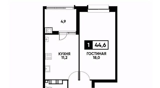р-н Промышленный фото