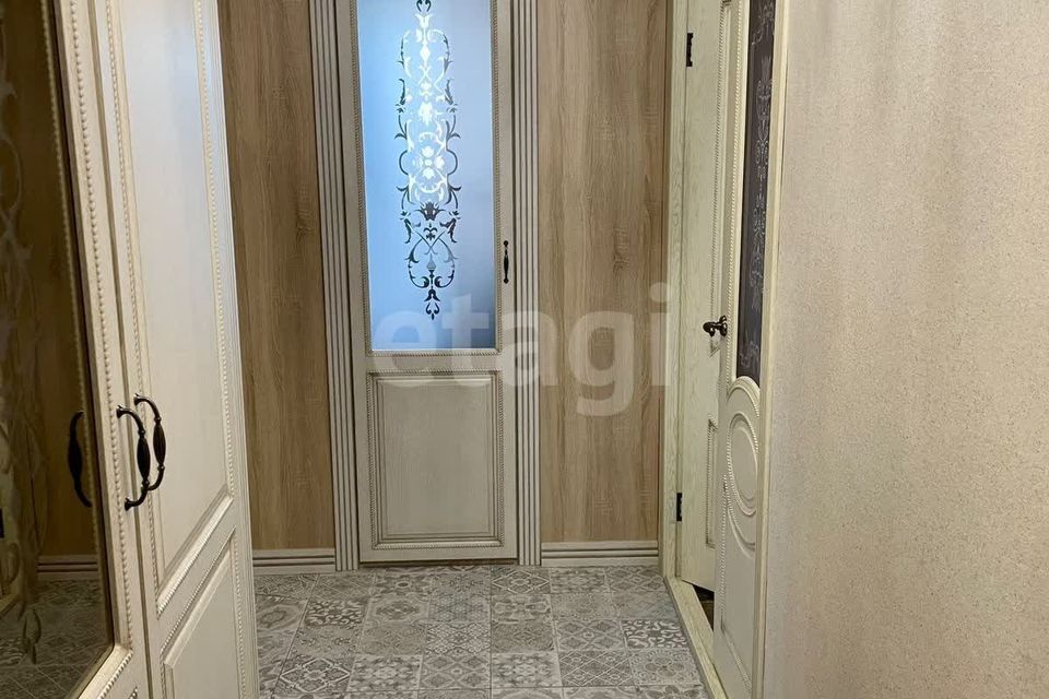 квартира г Омск ул Гусарова 162 Яковлева, Омский район, 30 фото 3