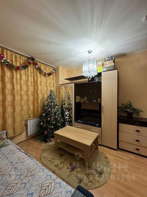 квартира г Екатеринбург р-н Орджоникидзевский ул Парниковая 6 фото 7
