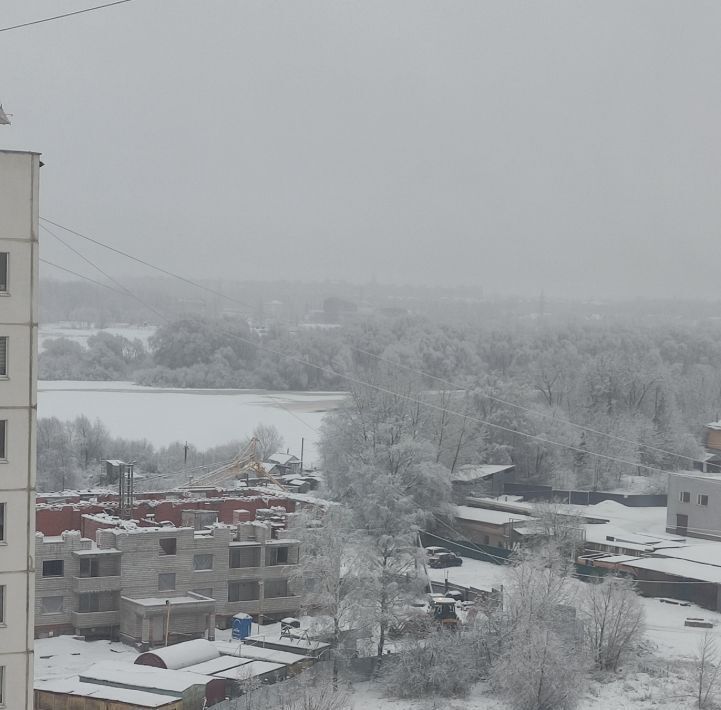 квартира г Великий Новгород ул Большая Санкт-Петербургская 106к/4 фото 21