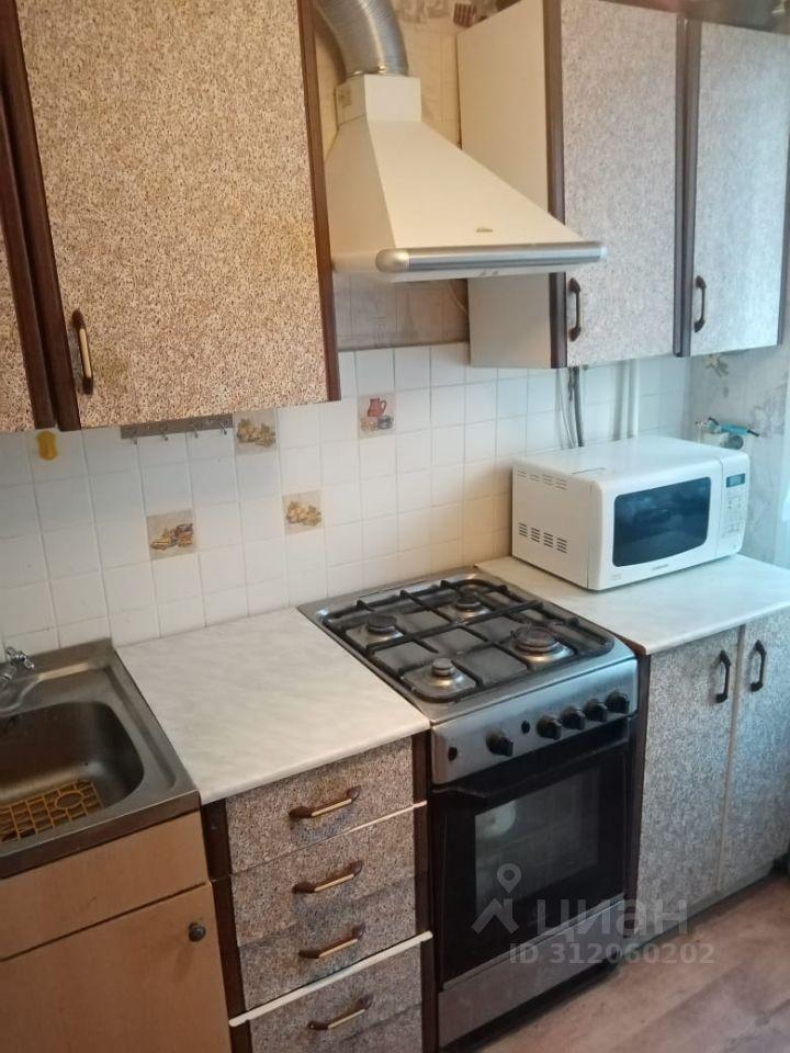 квартира г Москва ЮЗАО Ломоносовский ул Гарибальди 12 Московская область фото 3
