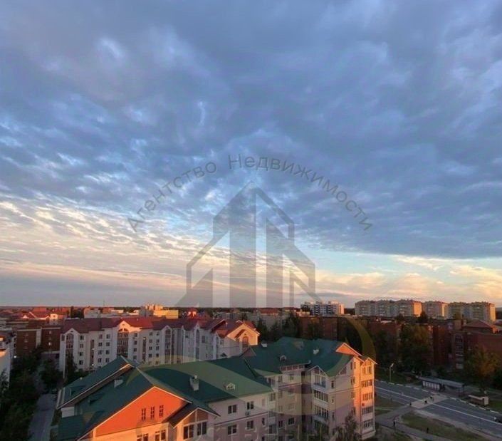 квартира г Старый Оскол Дубрава 3 кв-л, 1 фото 8