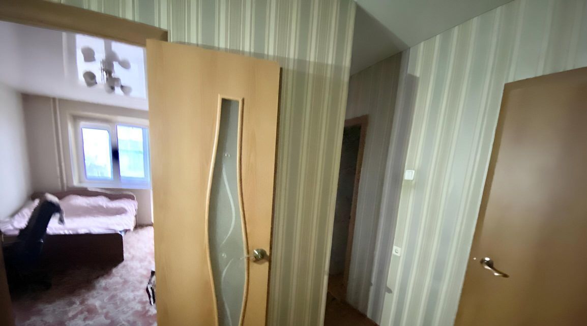 квартира г Батайск ул Индустриальная 1б фото 14