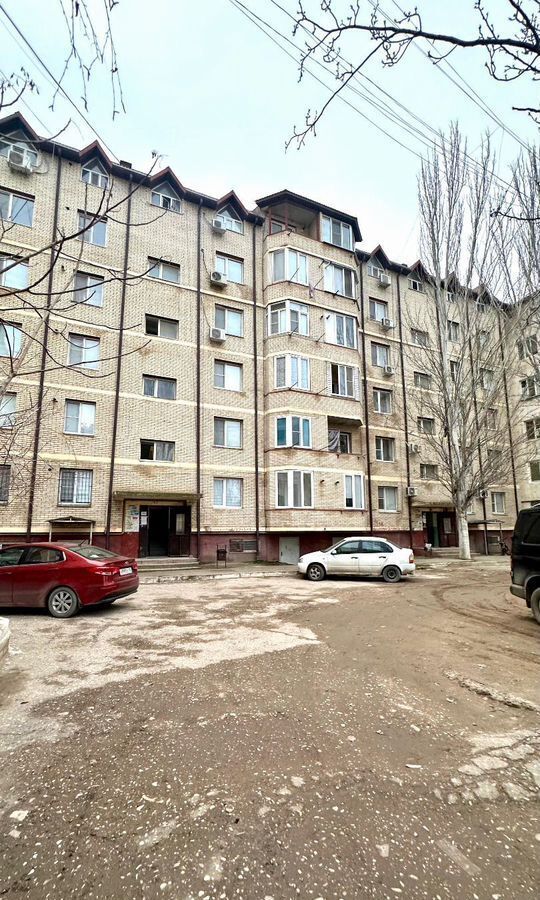 квартира г Каспийск ул Байрамова 29б фото 21