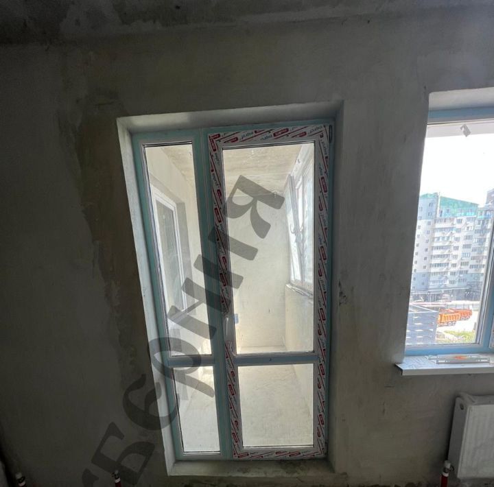 квартира г Белгород Западный пр-кт Б.Хмельницкого 62а фото 2