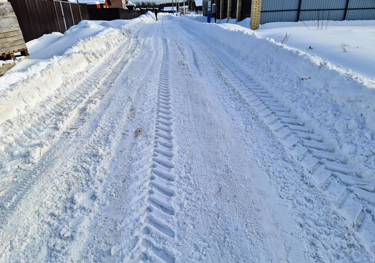 земля городской округ Домодедово с Успенское 34 км, Домодедово, Новокаширское шоссе фото 5