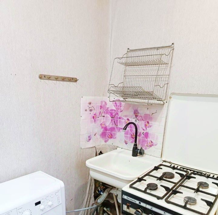 квартира г Саратов р-н Заводской ул. Имени Н. Г. Чернышевского, 53 фото 8