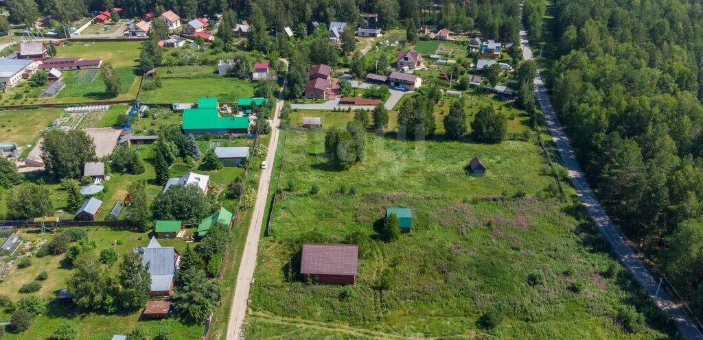 земля р-н Нижнетавдинский д Штакульская ул Дачная фото 1