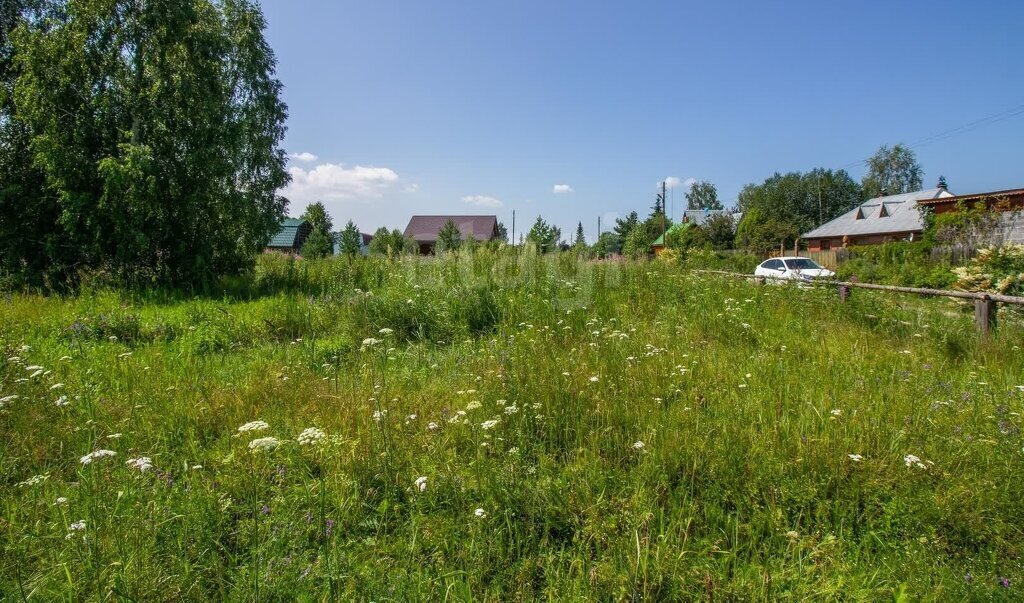 земля р-н Нижнетавдинский д Штакульская ул Дачная фото 13