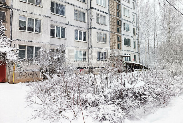 п Высокоключевой пр-кт Большой 37 Кобринское сельское поселение фото