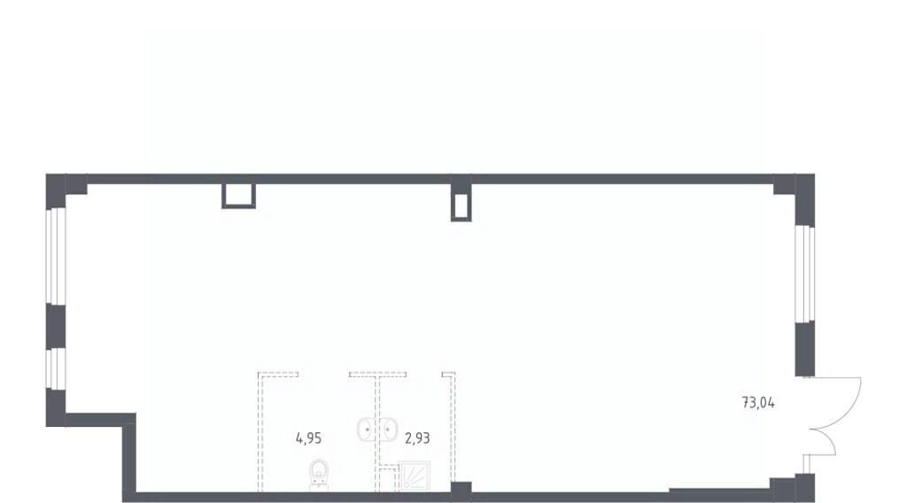 свободного назначения г Москва п Рязановское с Остафьево ЖК Остафьево метро Щербинка к 20 фото 1