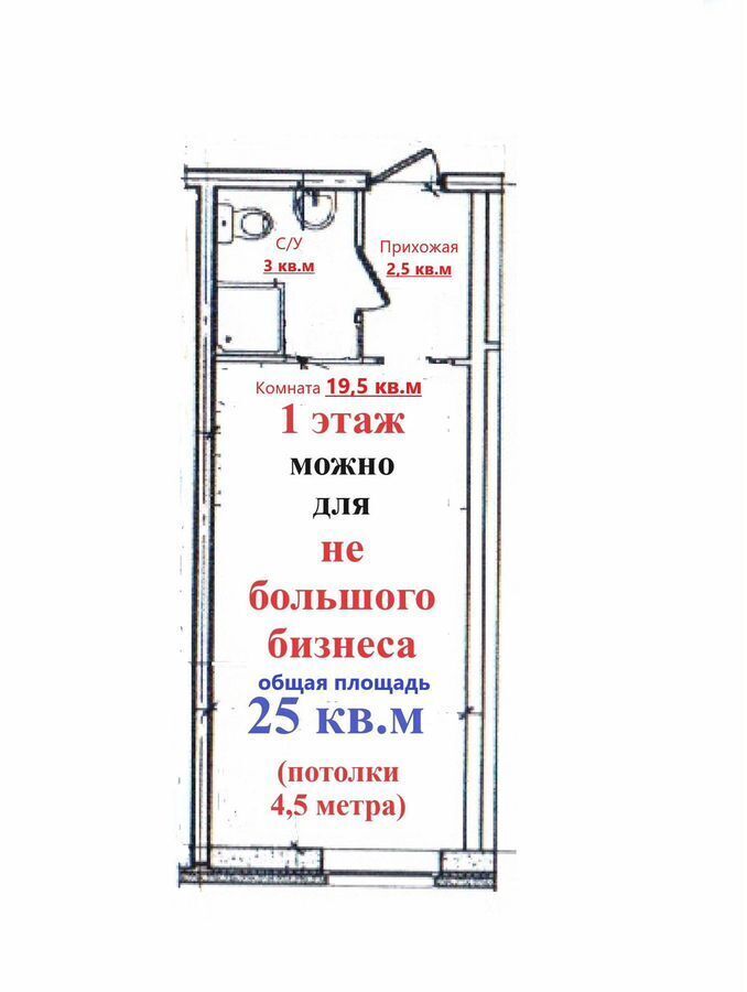 квартира р-н Всеволожский г Мурино б-р Петровский 7 Девяткино, Муринское городское поселение фото 1