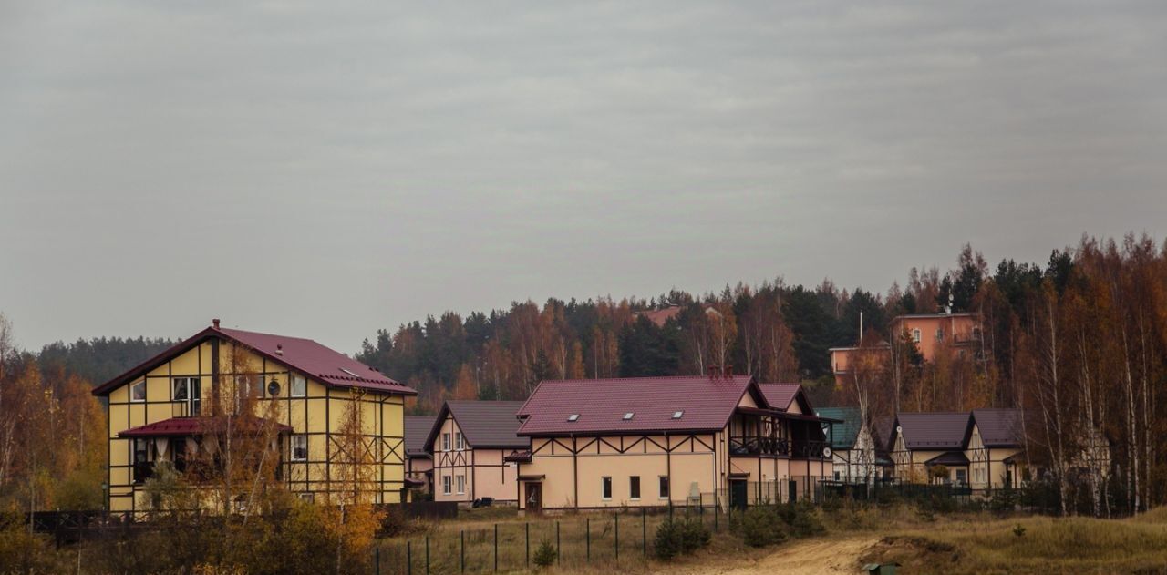 дом р-н Всеволожский Колтушское городское поселение, Токкари-лэнд ДНП, Ладожская фото 27