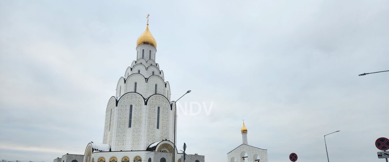 квартира г Москва метро Спартак б-р Чкаловский 6к/1 муниципальный округ Покровское-Стрешнево фото 17