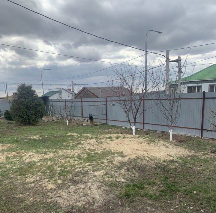 дом г Волгоград мкр Ангарский р-н Дзержинский ул Хуторская фото 18