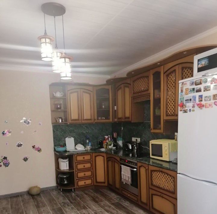 дом г Орск р-н Советский Железнодорожный ул Новая фото 5