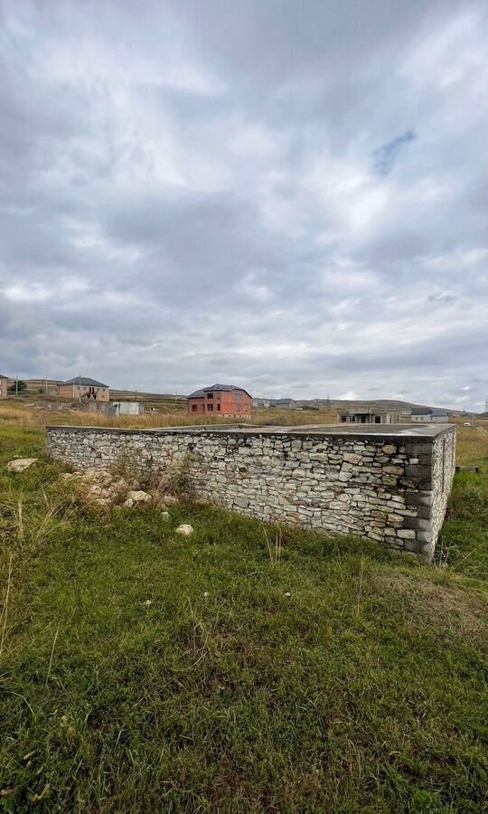 земля р-н Левашинский с Леваши ул Молодежная сельское поселение Леваши фото 2