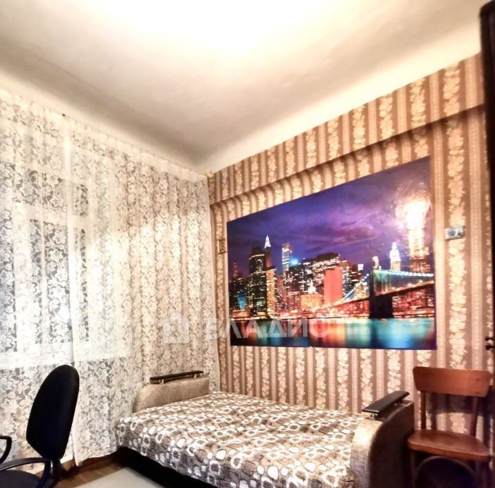 комната г Смоленск р-н Промышленный ул Урицкого 15 фото 1