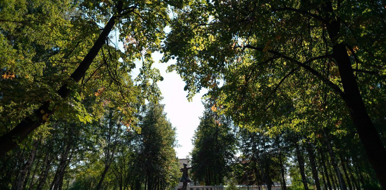 квартира г Кемерово р-н Центральный ул Красноармейская 118 фото 10