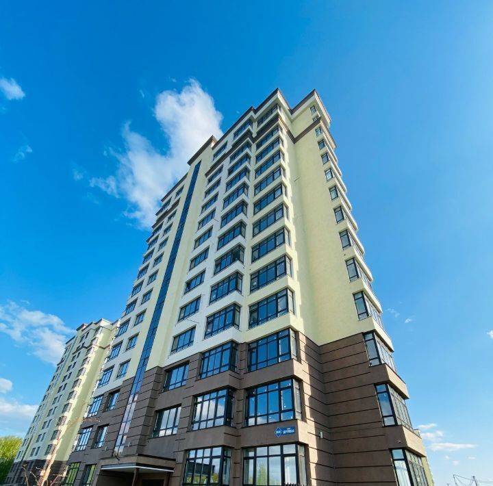 квартира г Кемерово р-н Заводский ул Дружбы 30/5 фото 26