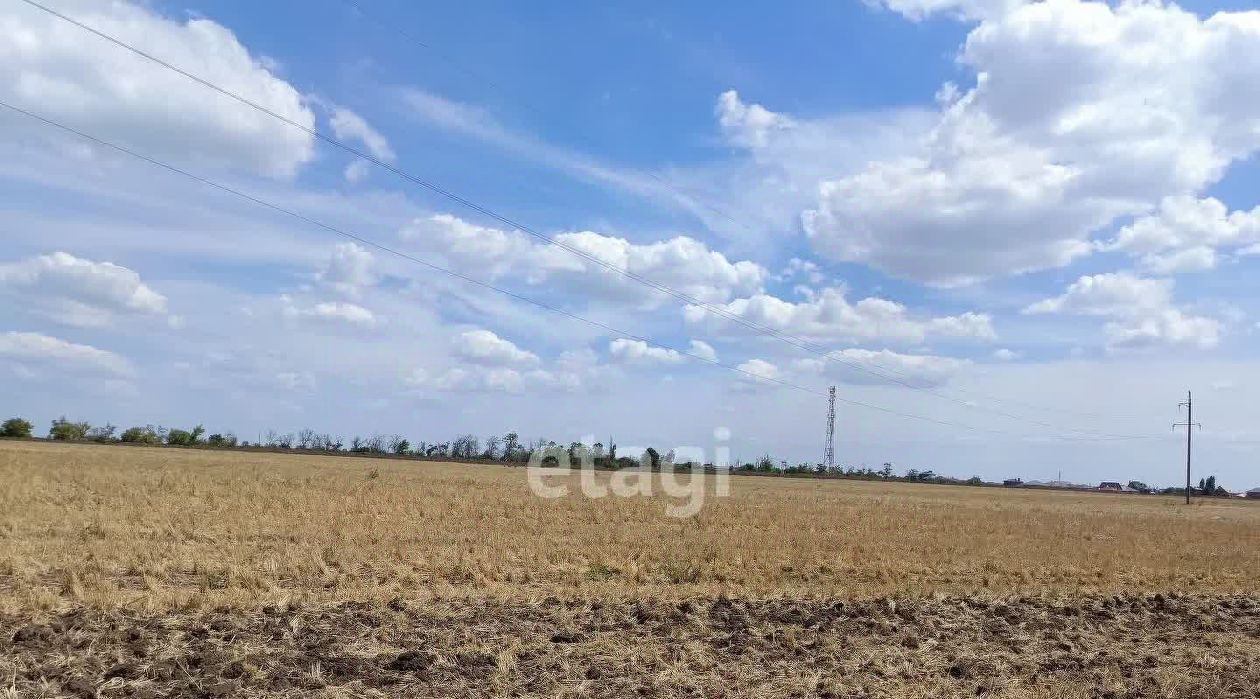 земля р-н Ейский г Ейск ул Красная фото 3