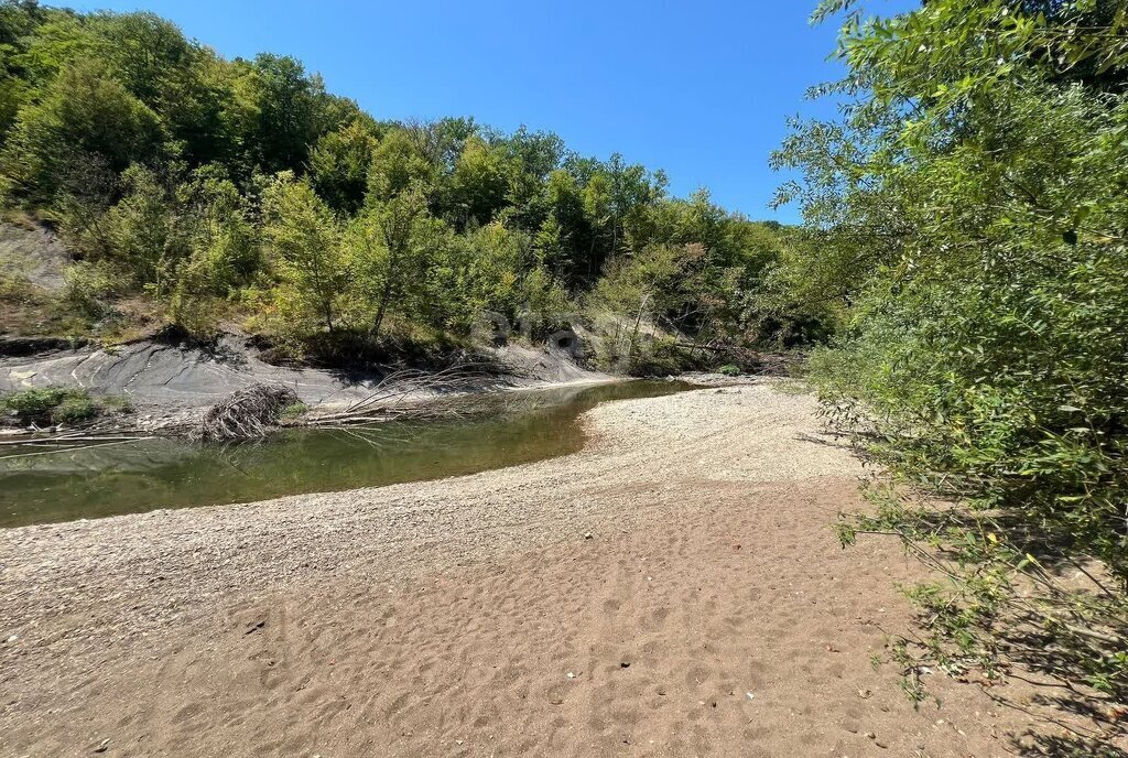 земля г Горячий Ключ ДНП Предгорье фото 2