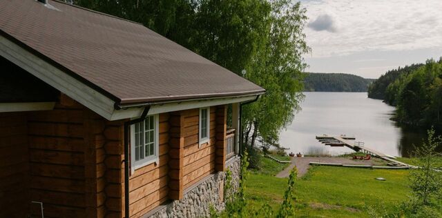 п Реускула Сортавальский муниципальный округ, 33 фото