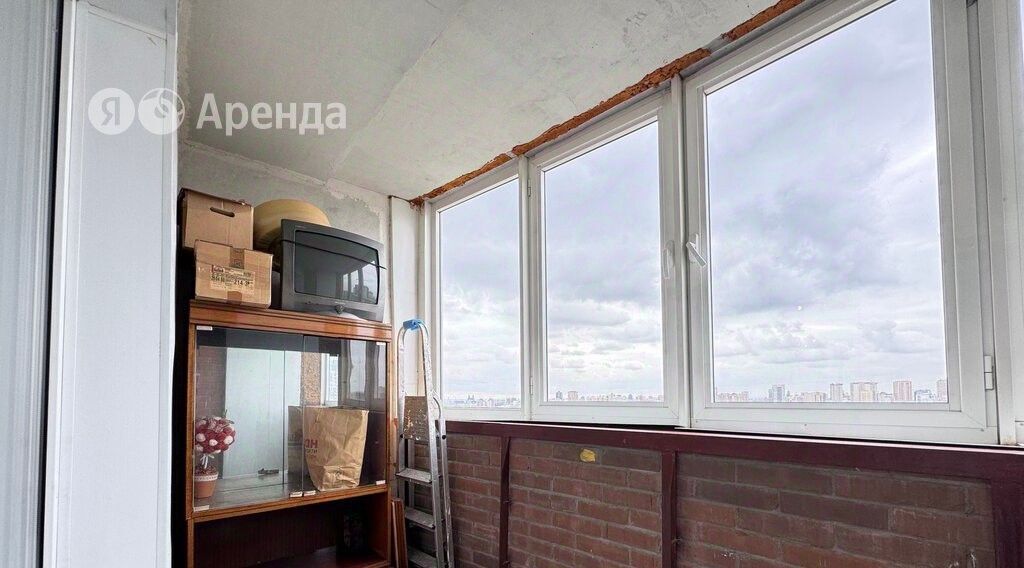 квартира г Новосибирск мкр Закаменский Берёзовая роща 15 фото 15