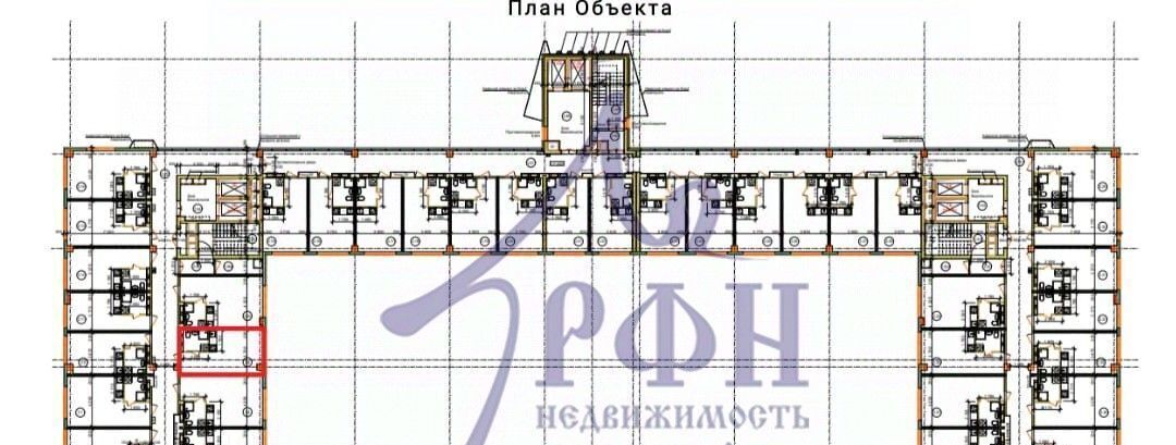 квартира г Новосибирск р-н Октябрьский Речной вокзал ул Большевистская 14 МФК «Freedom» фото 4