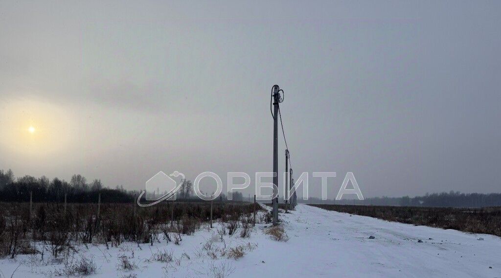 земля г Заводоуковск ул. Сергея Захарова фото 4