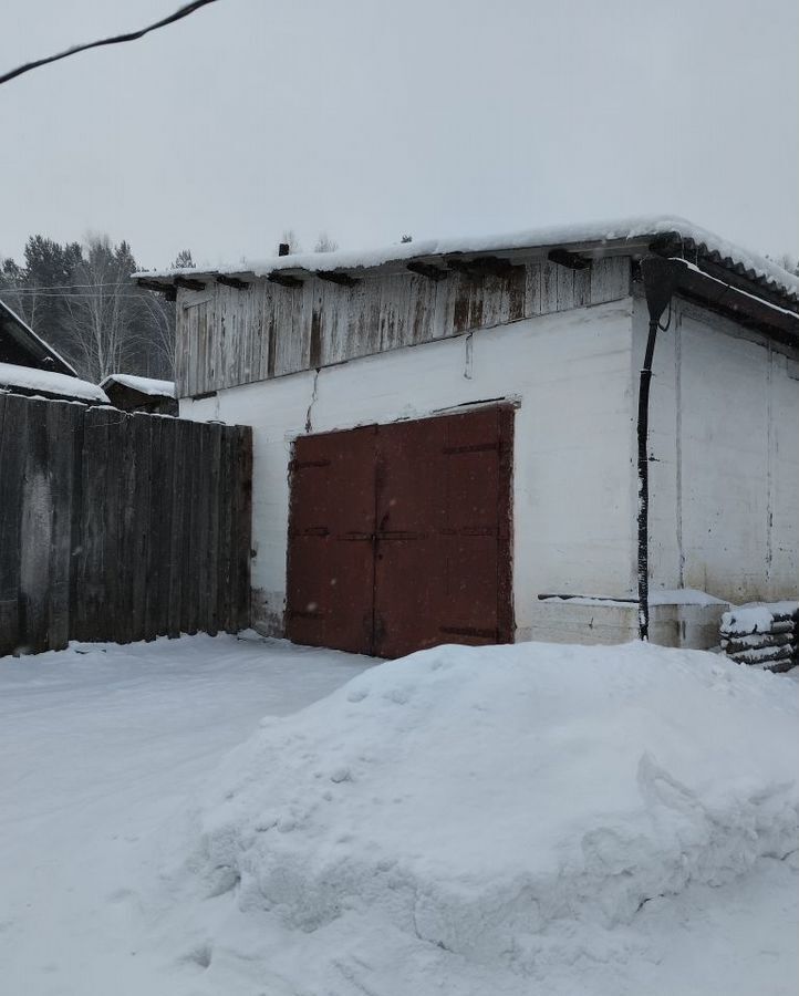 дом р-н Петровск-Забайкальский г Петровск-Забайкальский ул Урицкого Петровск-Забайкальский фото 4