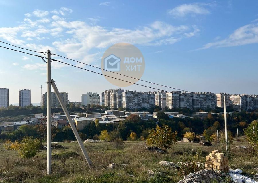 земля г Симферополь р-н Центральный Центральный, Симферополь городской округ фото 3