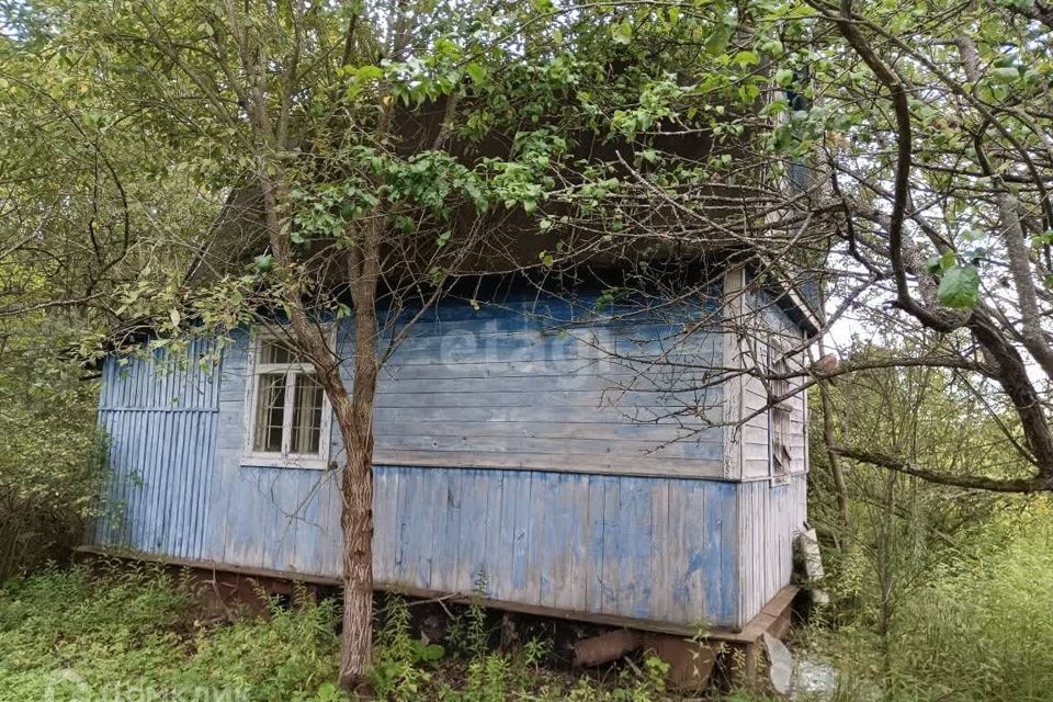 дом г Калуга Калуга городской округ, Муниципальное образование Город Калуга фото 1