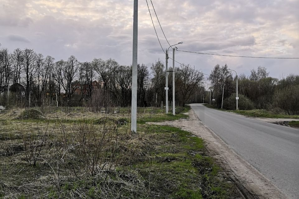 земля г Калуга Калуга городской округ, Кукареки м-н фото 4