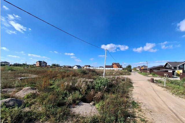 р-н Новгородский д Хутынь ул Новгородская фото