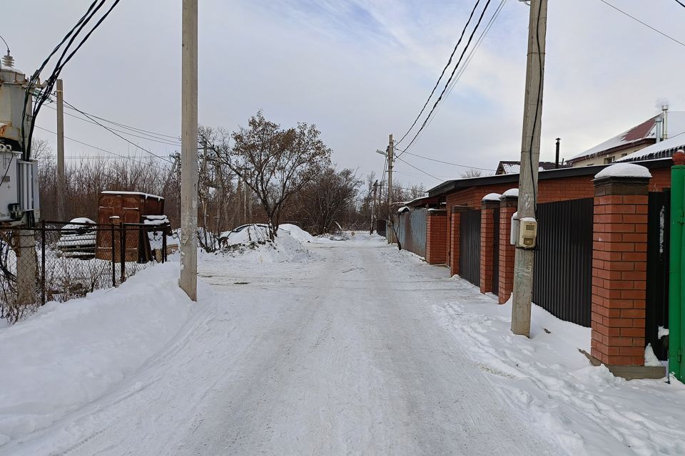 дом г Оренбург р-н Ленинский Оренбург городской округ, СНТ Виктория фото 4