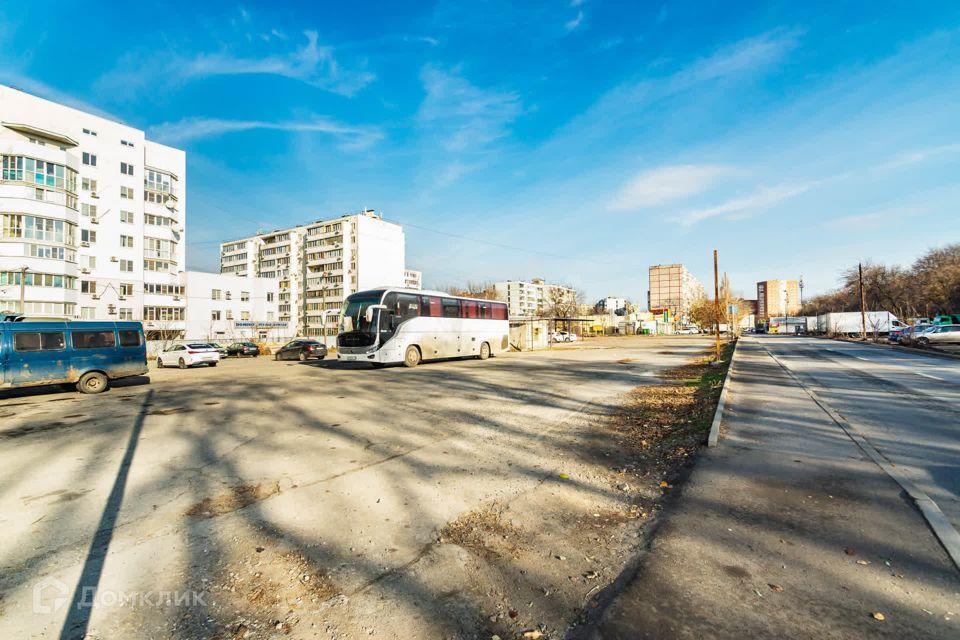 земля г Ростов-на-Дону р-н Первомайский Ростов-на-Дону городской округ, Думенко фото 8