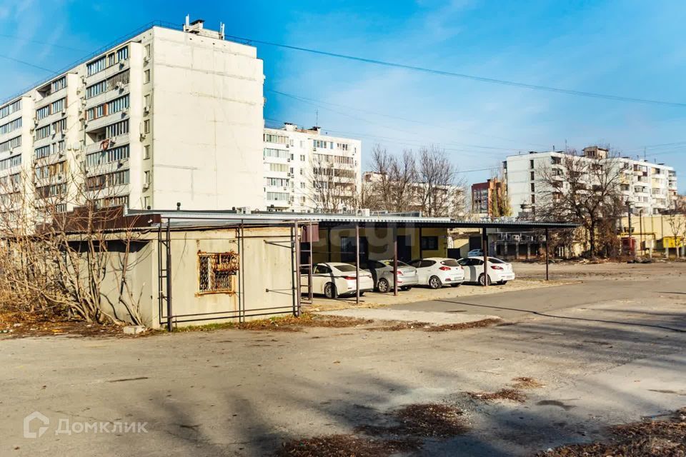 земля г Ростов-на-Дону р-н Первомайский Ростов-на-Дону городской округ, Думенко фото 9