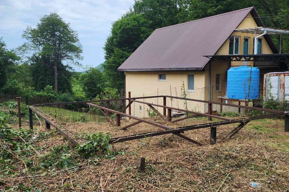 земля г Сочи снт Ягодка Сочи городской округ, 36 фото 6