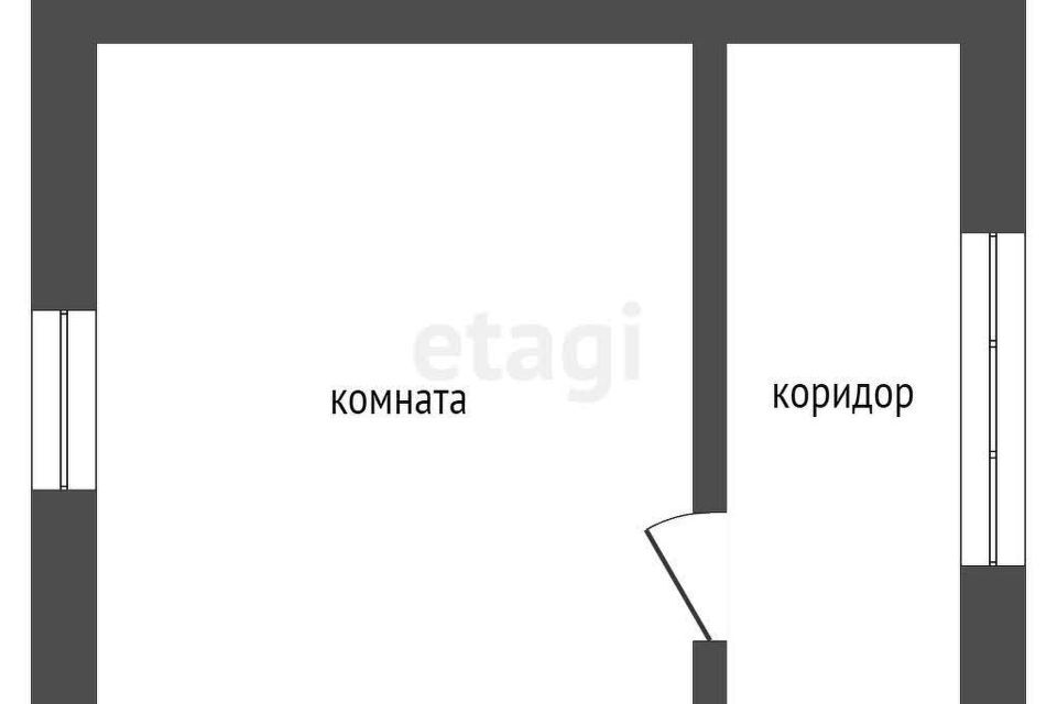 земля р-н Кемеровский Кемеровская область — Кузбасс, СНТ Черёмушки А. О. Кузбассглавснаб, 700 фото 10