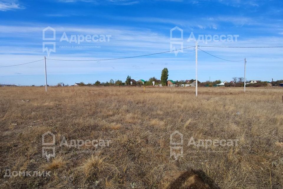 земля г Волгоград р-н Советский ул Плетёная городской округ Волгоград фото 10