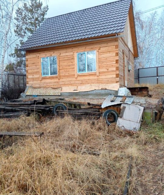 земля г Якутск Якутск городской округ, Сунтарский переулок фото 7